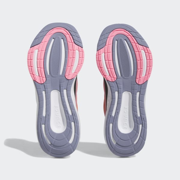 gris Chaussure Ultrabounce Junior