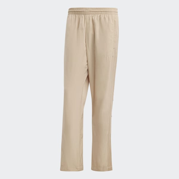 Beige Pantalón Deportivo RIFTA City Boy