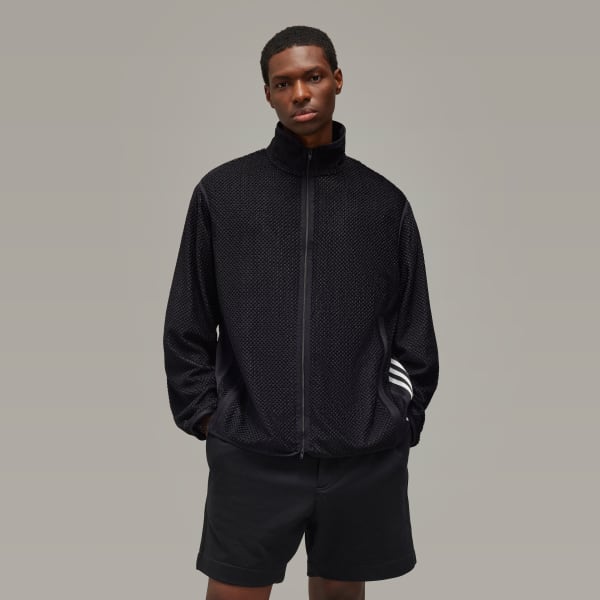 Adidas warp knit top shop