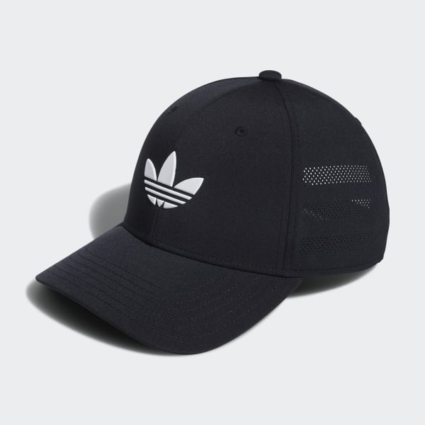 adidas Beacon Cap - Black | Men's Lifestyle | adidas US