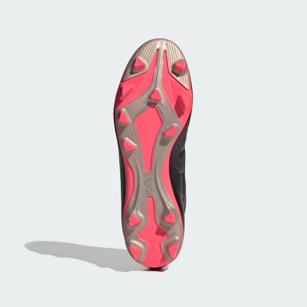 Purple Copa Pure 2 Club Flexible Ground Boots