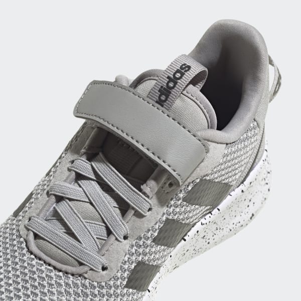 Grey Racer TR 2.0 Shoes LDR06