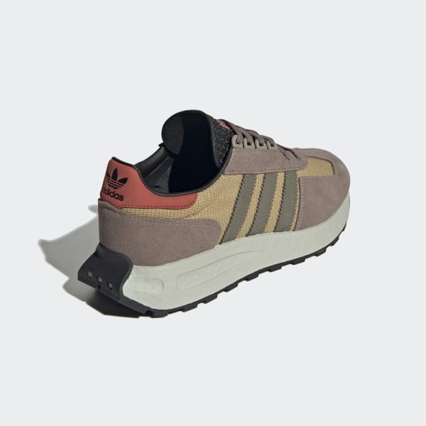 adidas Retropy E5 Shoes - Beige | adidas Australia