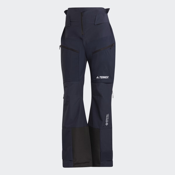 Blauw Terrex Skyclimb Gore Shield Ski Touring Hybrid Broek
