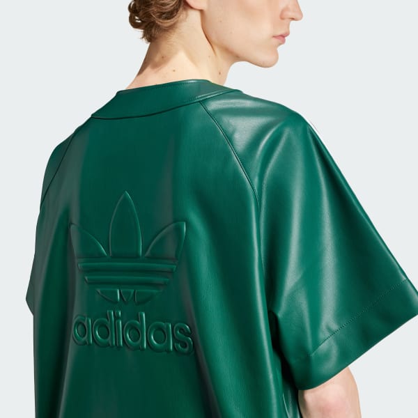 Chemise baseball online adidas