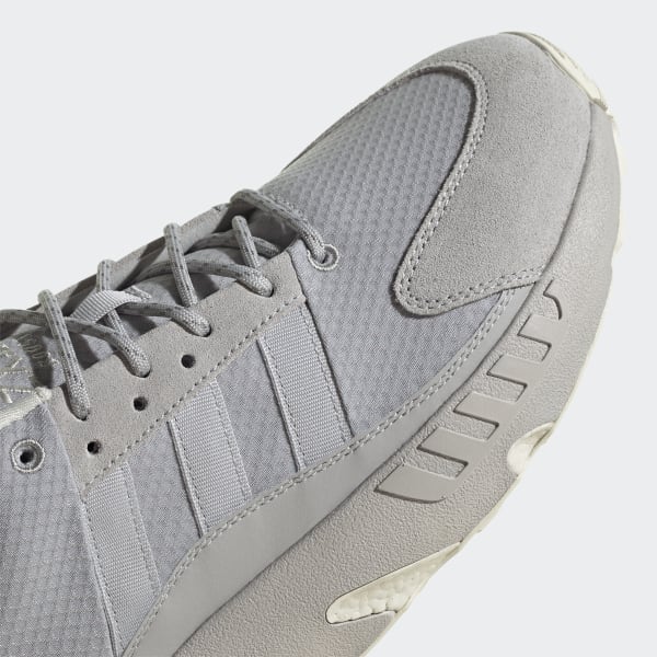 Grey ZX 22 BOOST Shoes LPY77