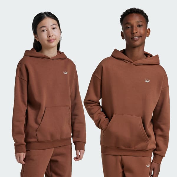 Adidas zip up hoodie kids new arrivals