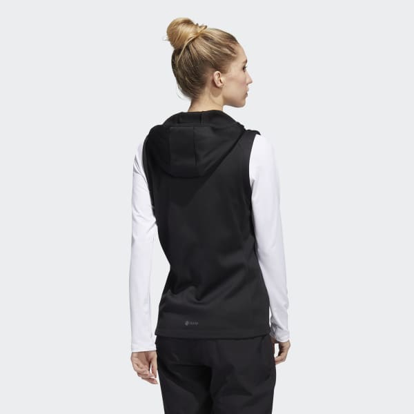 Zwart COLD.RDY Bodywarmer IF918