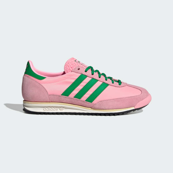 Roze SL 72 OG Schoenen