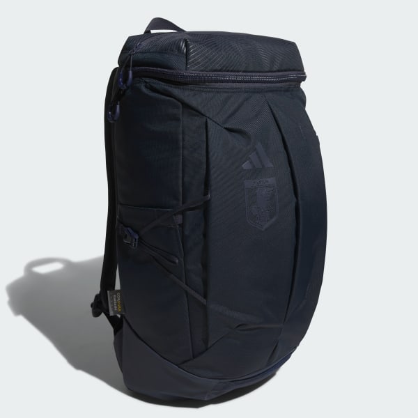 Blue JFA JAPAN HOME FOOTBALL OP/Syst. BACKPACK 30L