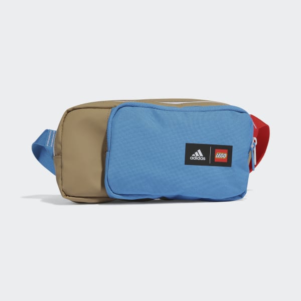Brun adidas x Classic LEGO® Organizer