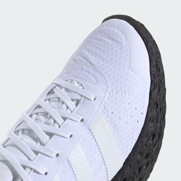 adidas Zponge Shoes White adidas Ireland