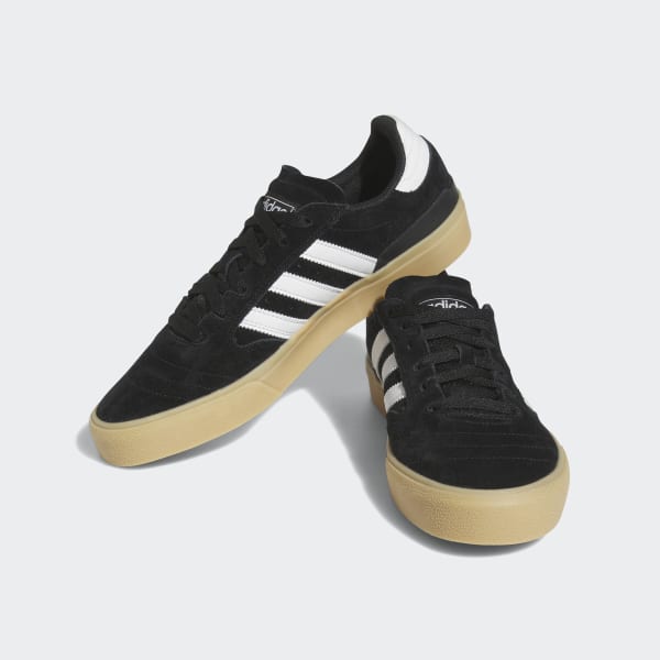 Black Busenitz Vulc 2 Shoes