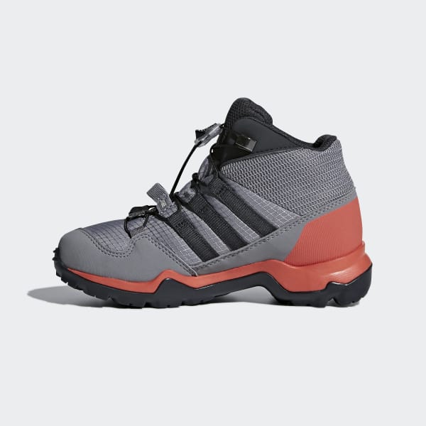 Terrex gri clearance