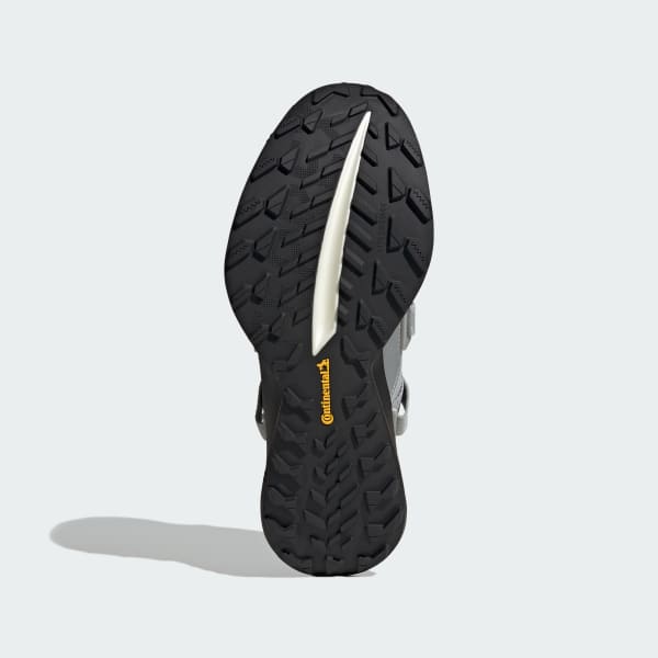 Plateado ZAPATILLAS EQUIPMENT AGRAVIC XTR