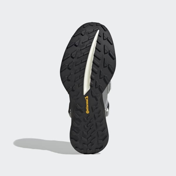 adidas EQUIPMENT AGRAVIC XTR SHOES - Silver | Free Shipping with