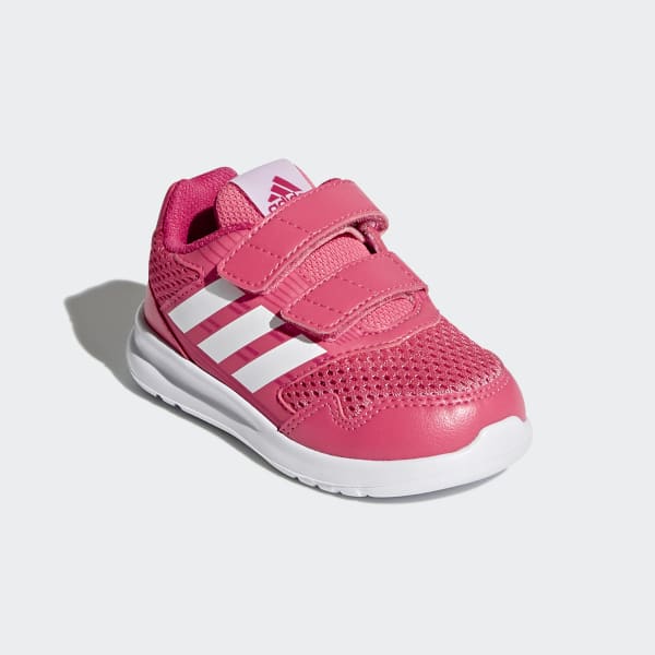 adidas AltaRun Shoes - Pink | adidas Turkey