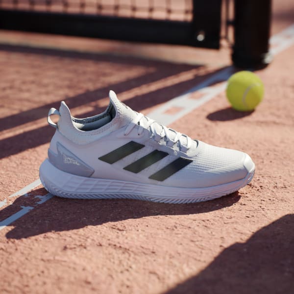 adidas アディゼロ ウーバーソニック 4 テニスシューズ LAF68 4.1_-_Adizero_Ubersonic_4.