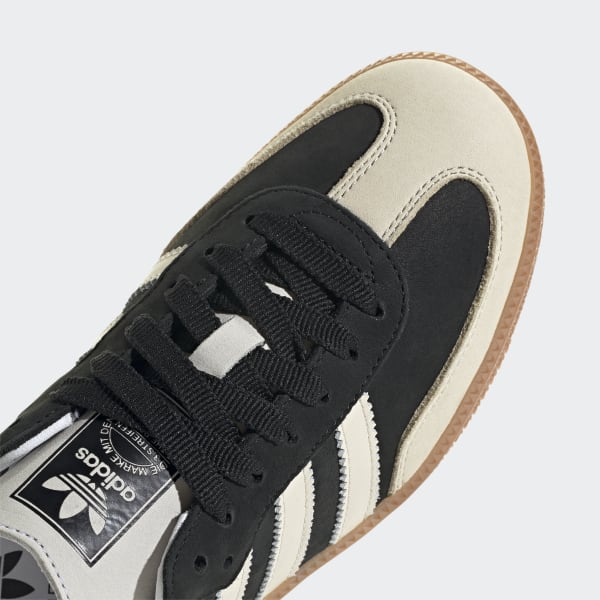 adidas SAMBA OG W - Black | adidas Singapore