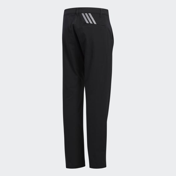 adidas Solid Golf Pants - Black | adidas US