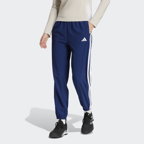 【ADIDAS】Train Essential 3S Woven Pants JI8313 Amazon.com: adidas Training Essentials Training Woven Pants
