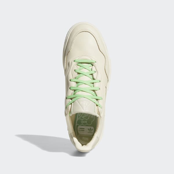 adidas Pharrell Williams SC Premiere Schuh Beige | adidas adidas Pw Sc Premiere Herren Schuhe