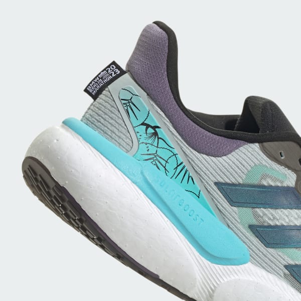 Solar boost adidas 218 hot sale