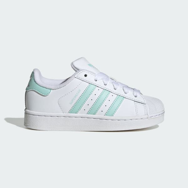 Superstar II Shoes