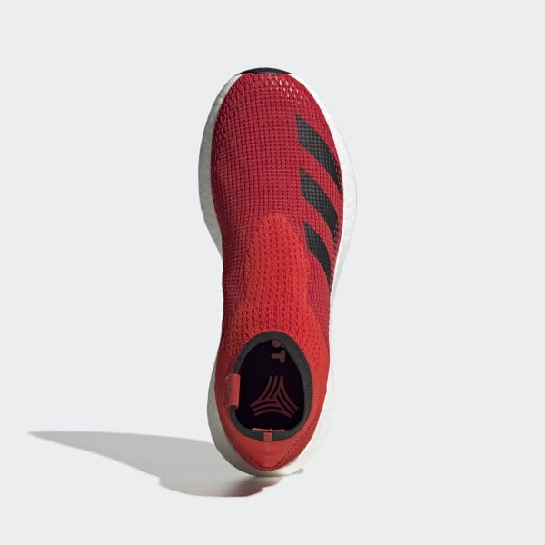 Rojo Zapatillas Predator 20.1