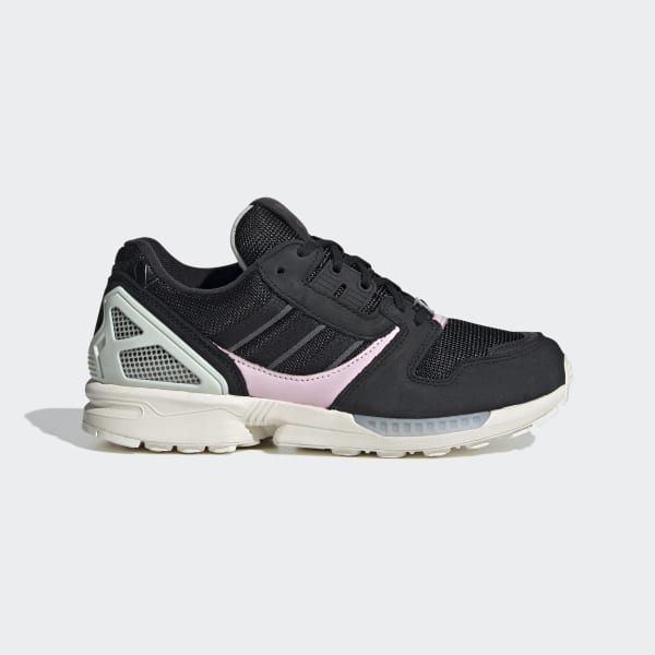 zx 8000 zwart