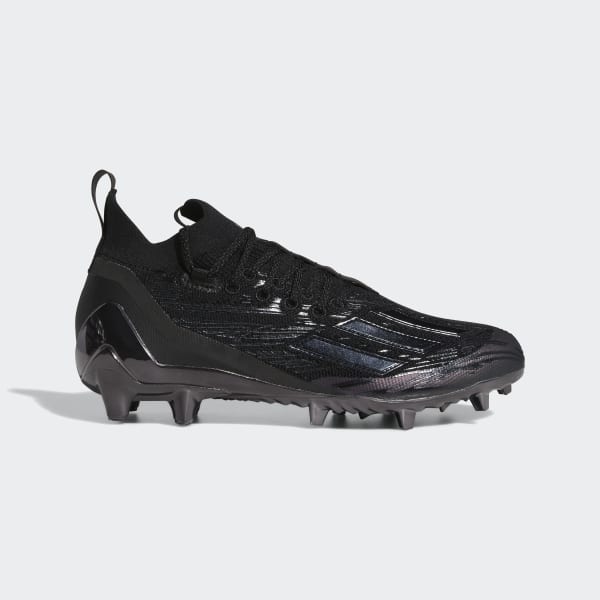 adidas Adizero Primeknit Cleats - Black | men football | adidas US