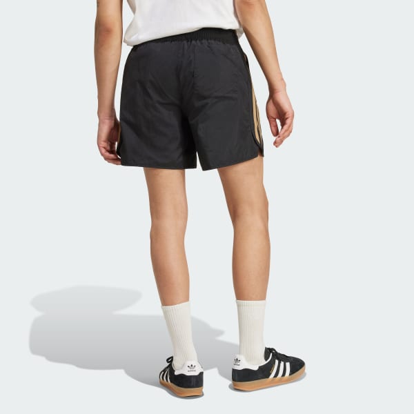 zwart Adicolor Classics Sprinter Short