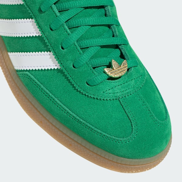 adidas Handball Spezial Shoes - Green | adidas Türkiye