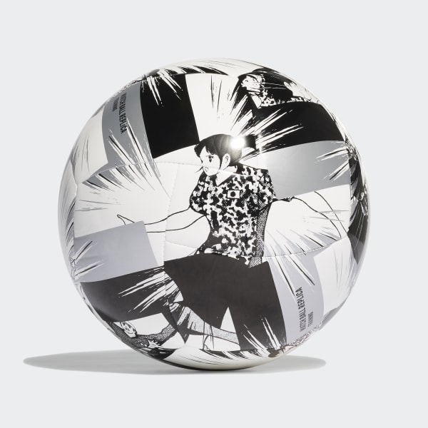 captain tsubasa training ball