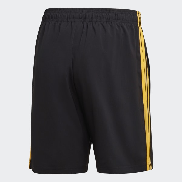 Shorts 7 Pulgadas Essentials 3 Tiras Chelsea