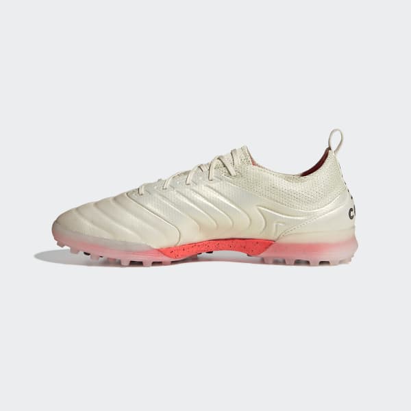 botines copa 19.1 turf
