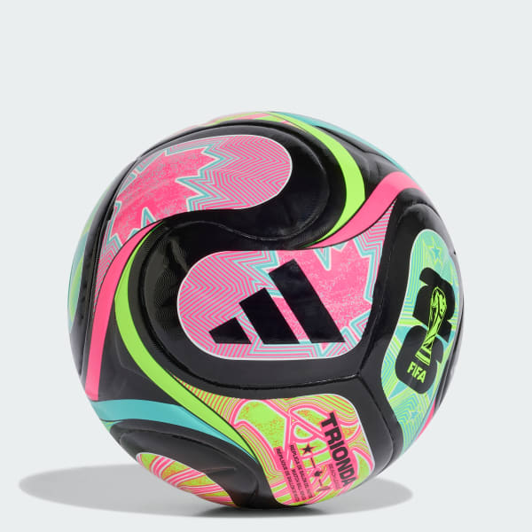 adidas FIFA World Cup 26™ Trionda League Beach Ball - Black