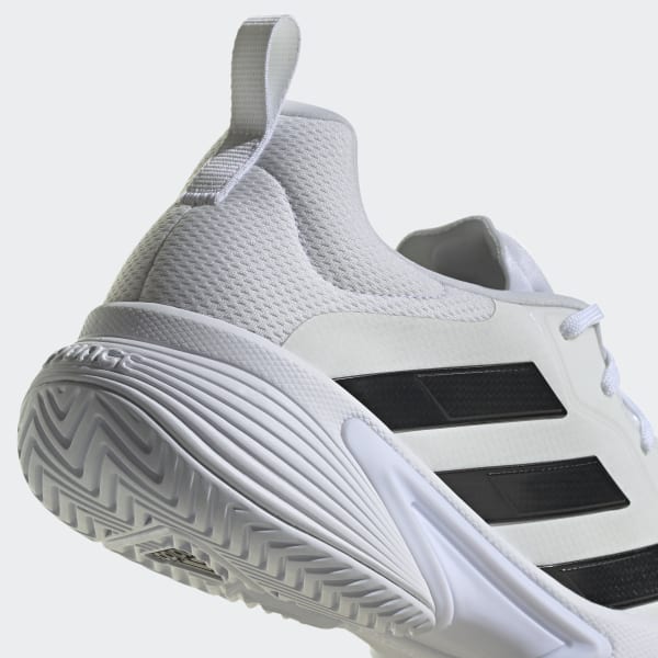 Adidas shoes top tennis barricade