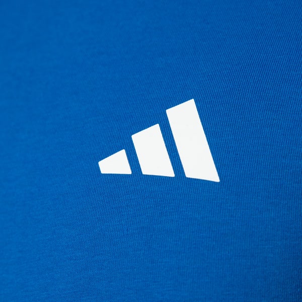 Blue BOYS 3S T-SHIRT