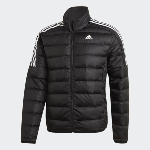 Jaqueta shop adidas essentials
