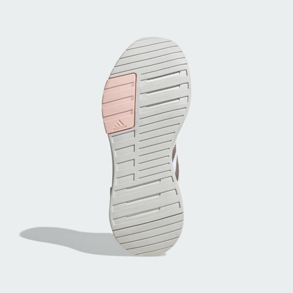 Weiss Racer TR23 Schuh