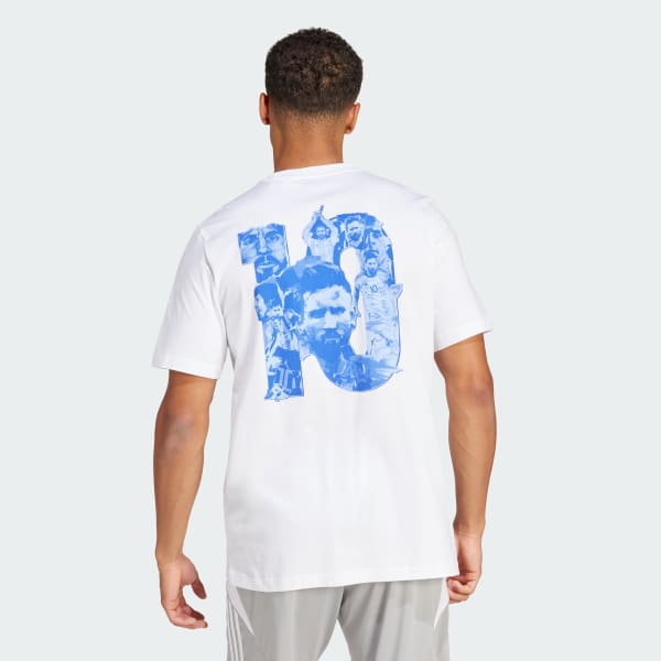Blanco M MESSI G T