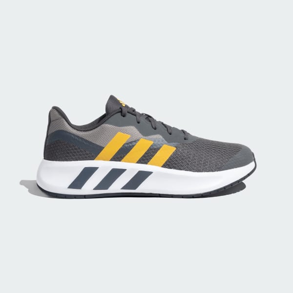adidas ADILASKA SHOES Grey adidas India