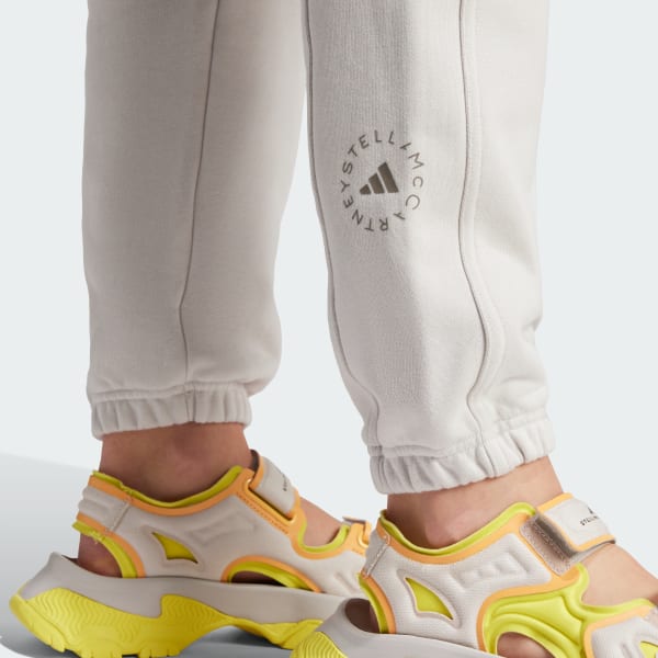 adidas by Stella McCartney レギュラー スウェットパンツ