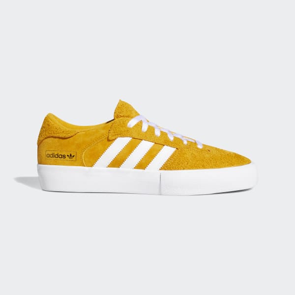 adidas Matchbreak Super Shoes - Yellow | adidas US