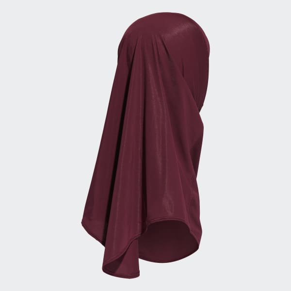 Bordeaux Hijab Sport 2.0 13857