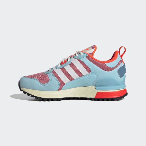 adidas originals zx 700 uomo rose