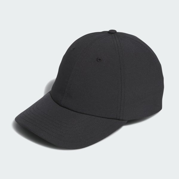 Svart Women's Crested Cap