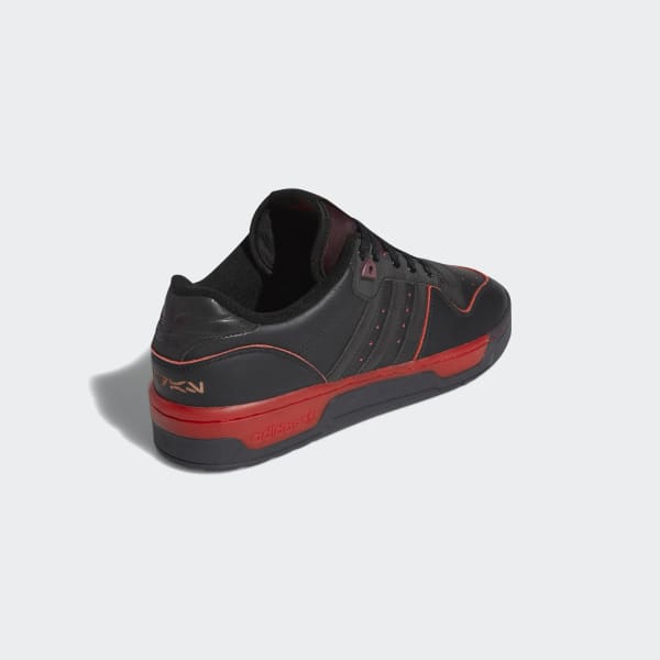rivalry low star wars shoes