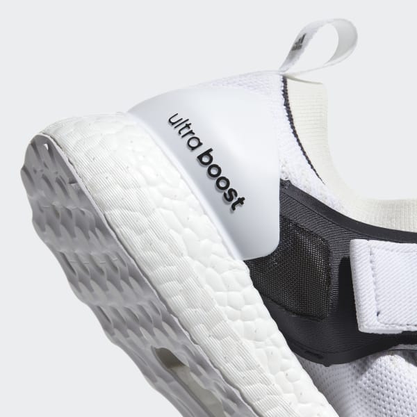 adidas Ultraboost X Shoes - White | adidas US